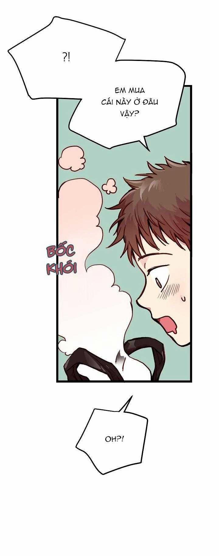 Cách Để Trở Thành Gia Đình 7 trang 27