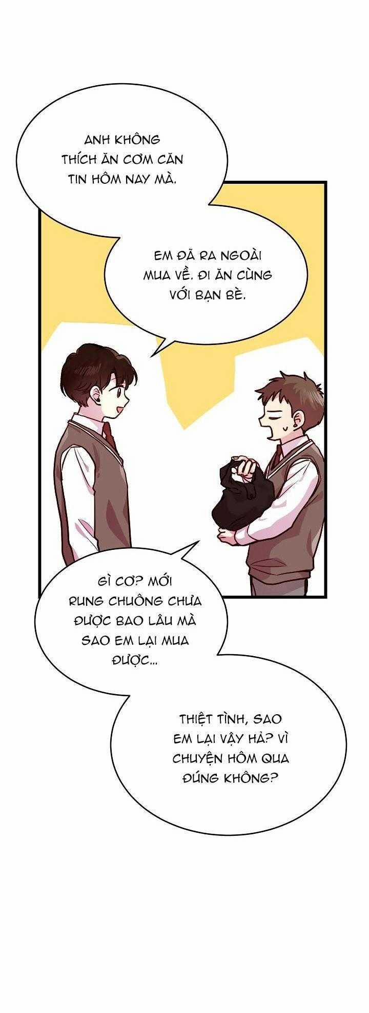 Cách Để Trở Thành Gia Đình 7 trang 28