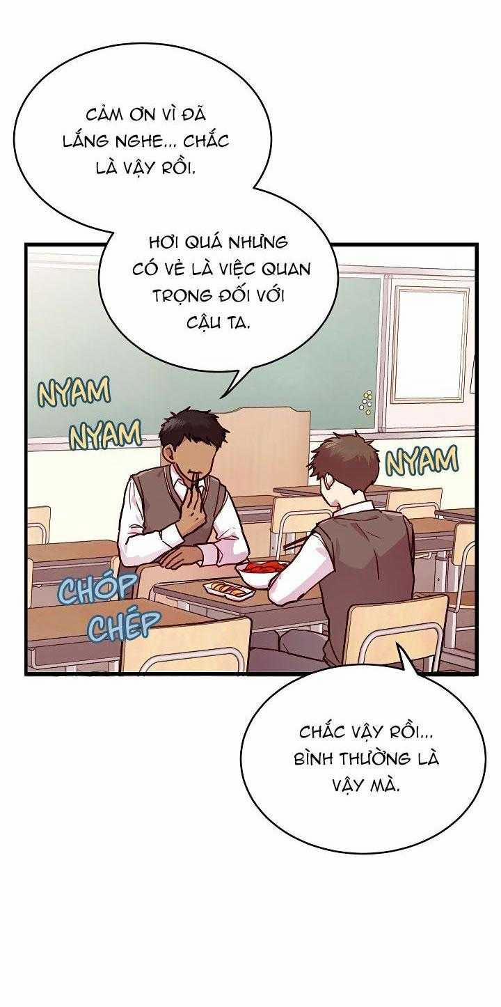 Cách Để Trở Thành Gia Đình 7 trang 32