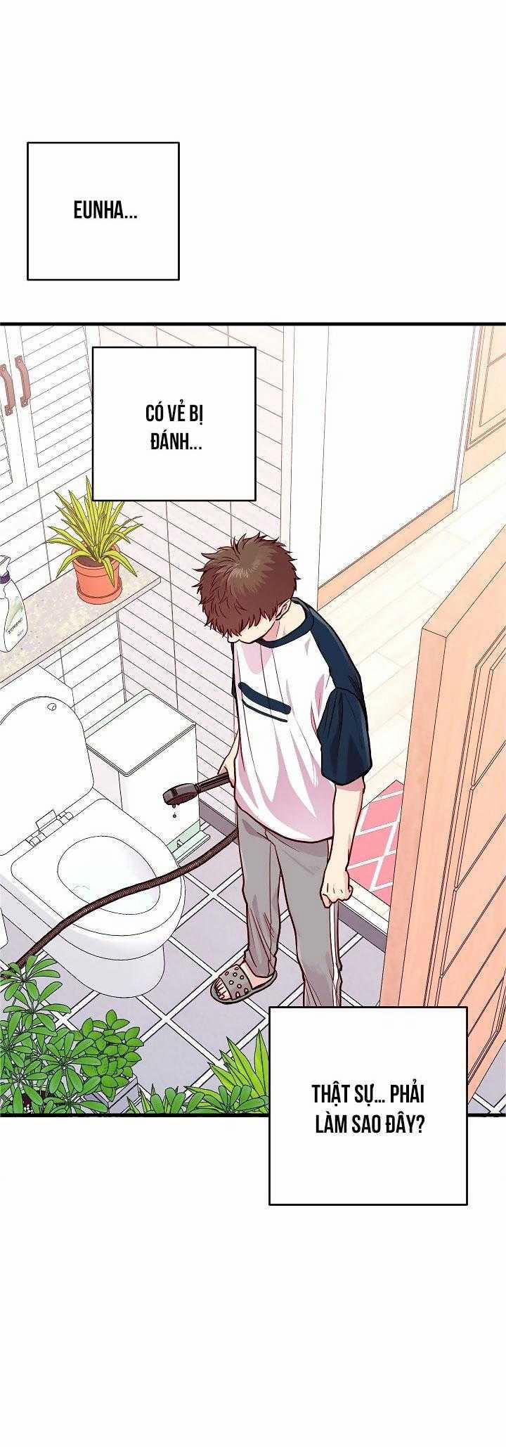 Cách Để Trở Thành Gia Đình 8 trang 11