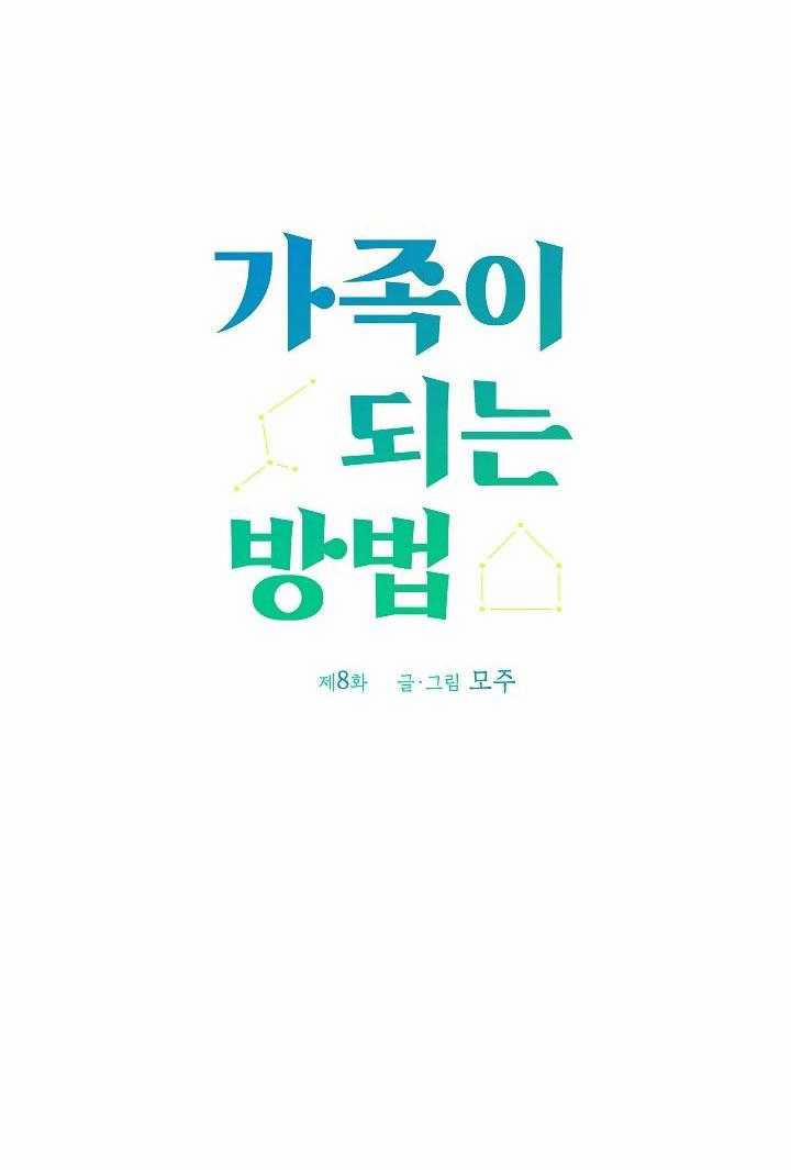 Cách Để Trở Thành Gia Đình 8 trang 12