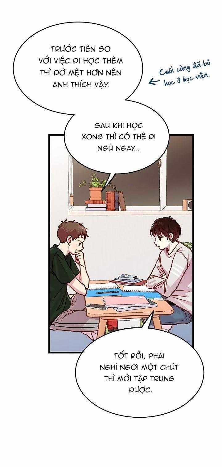 Cách Để Trở Thành Gia Đình 8 trang 15