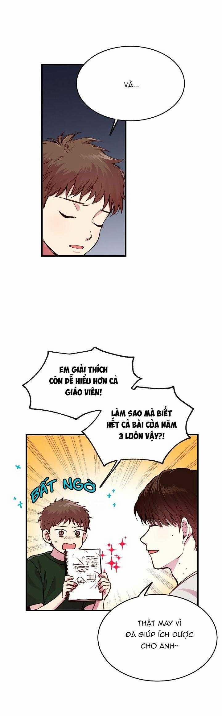 Cách Để Trở Thành Gia Đình 8 trang 16