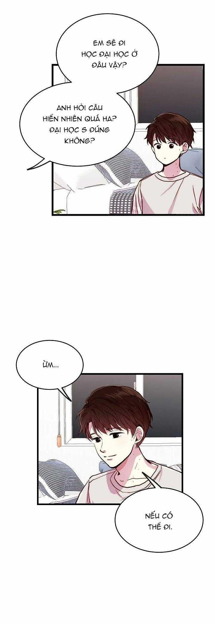 Cách Để Trở Thành Gia Đình 8 trang 17