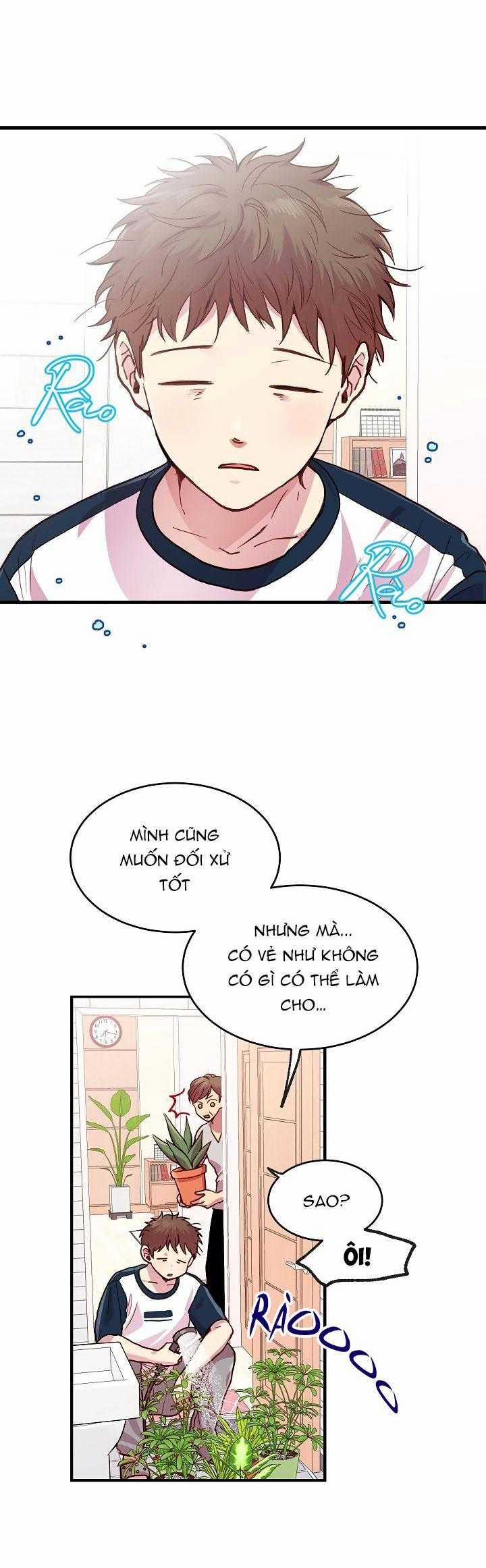 Cách Để Trở Thành Gia Đình 8 trang 4