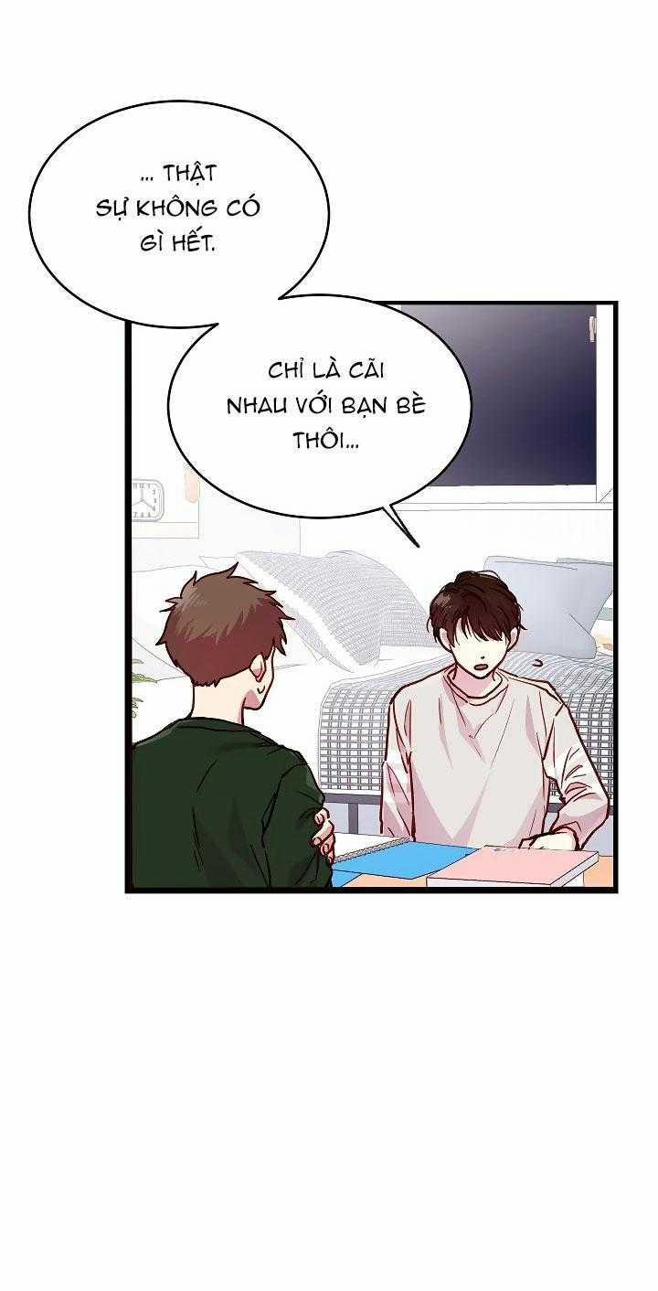 Cách Để Trở Thành Gia Đình 8 trang 41