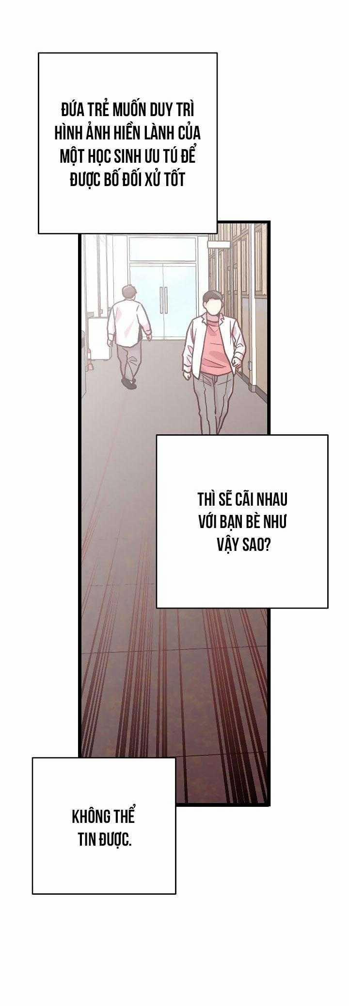 Cách Để Trở Thành Gia Đình 8 trang 47