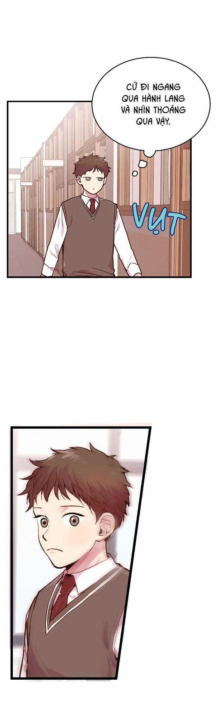 Cách Để Trở Thành Gia Đình 8 trang 50