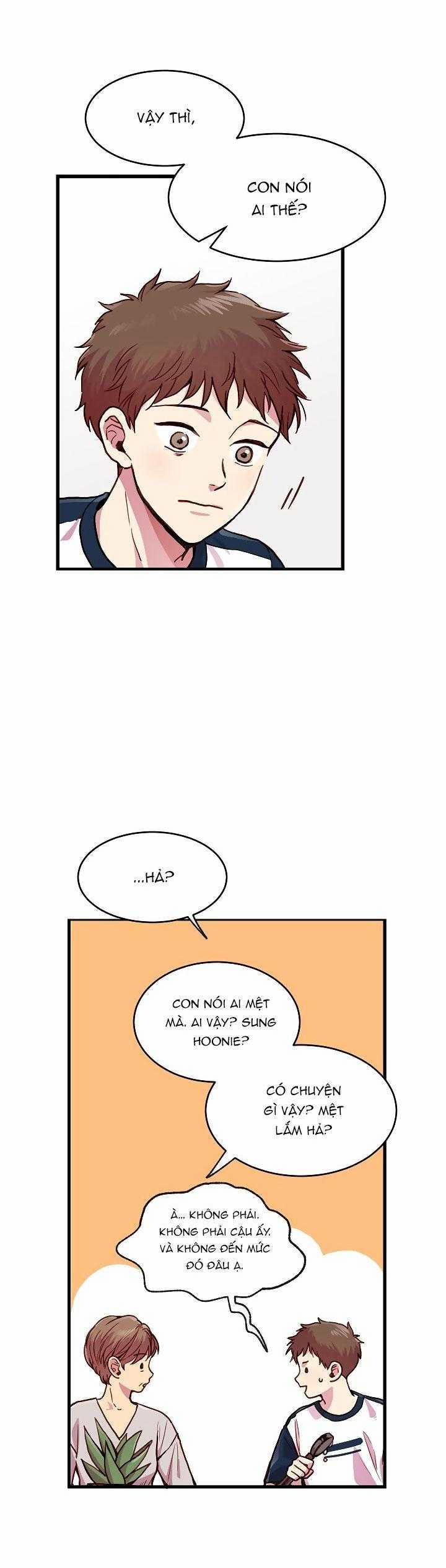 Cách Để Trở Thành Gia Đình 8 trang 7