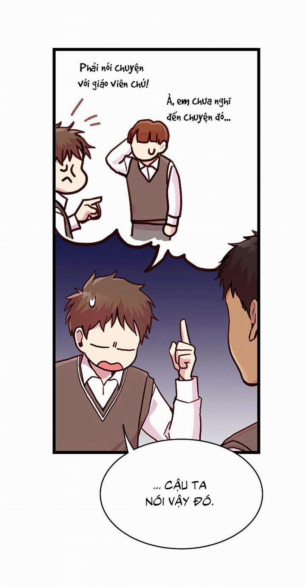 Cách Để Trở Thành Gia Đình 9 trang 18