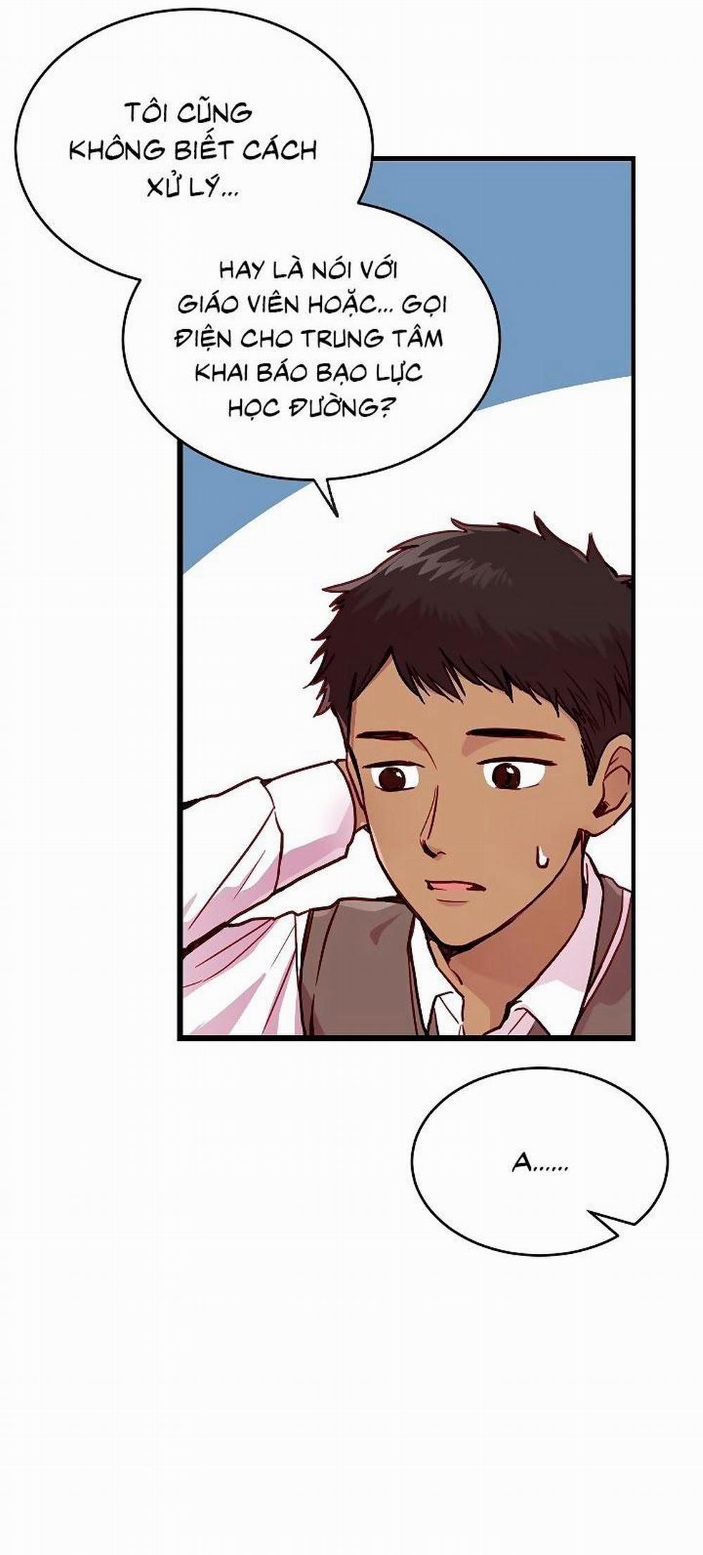 Cách Để Trở Thành Gia Đình 9 trang 20