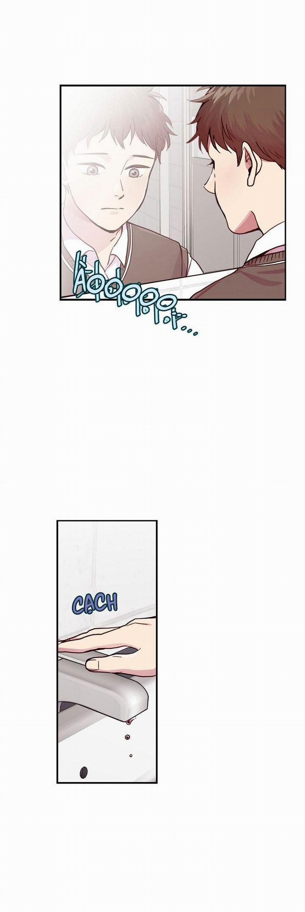 Cách Để Trở Thành Gia Đình 9 trang 37