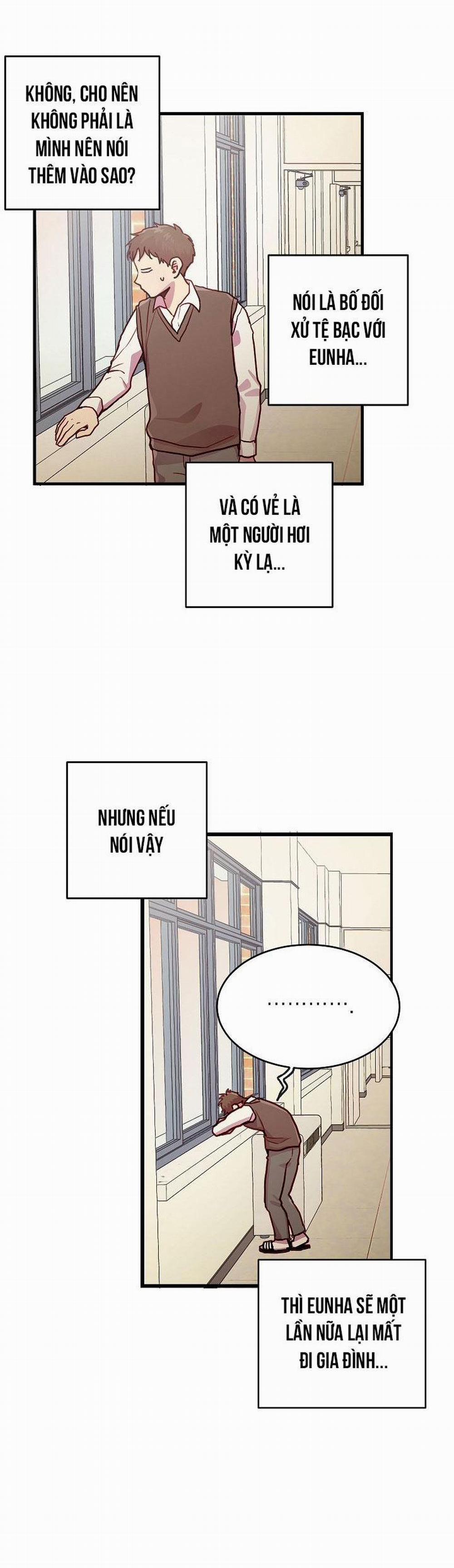 Cách Để Trở Thành Gia Đình 9 trang 42