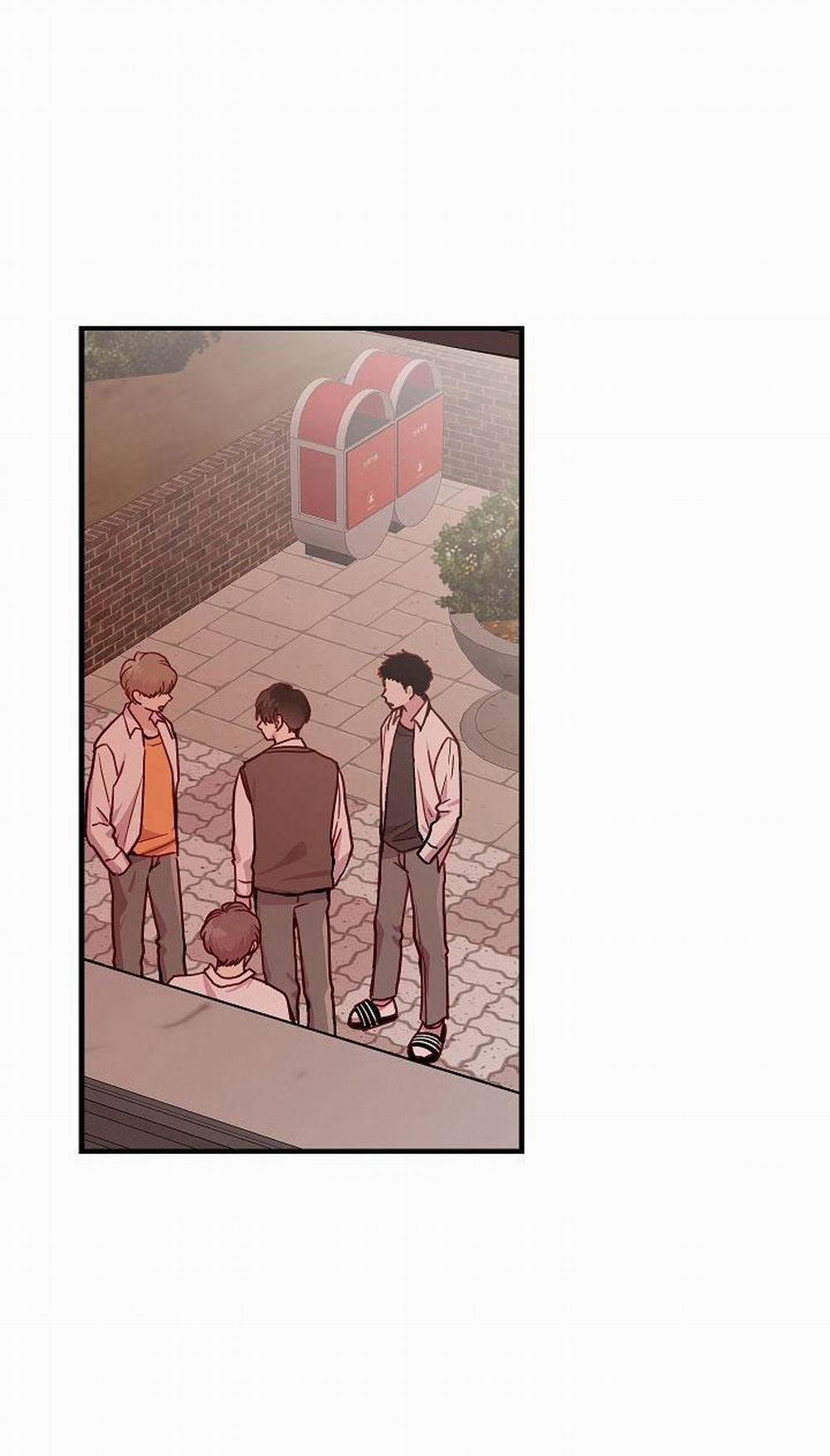 Cách Để Trở Thành Gia Đình 9 trang 45