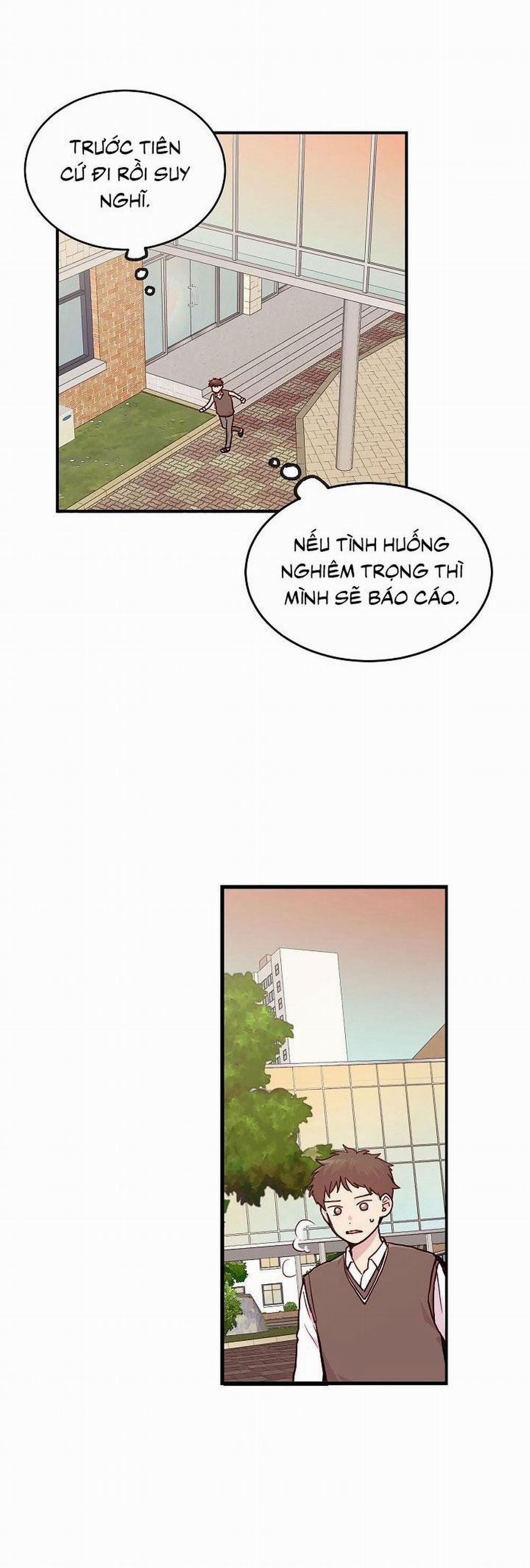 Cách Để Trở Thành Gia Đình 9 trang 52