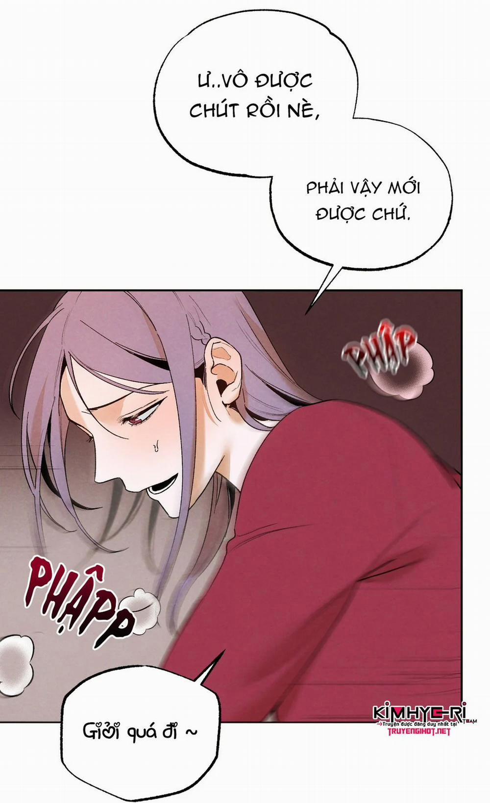 Cách Duy Trì Bí Mật 21 trang 18