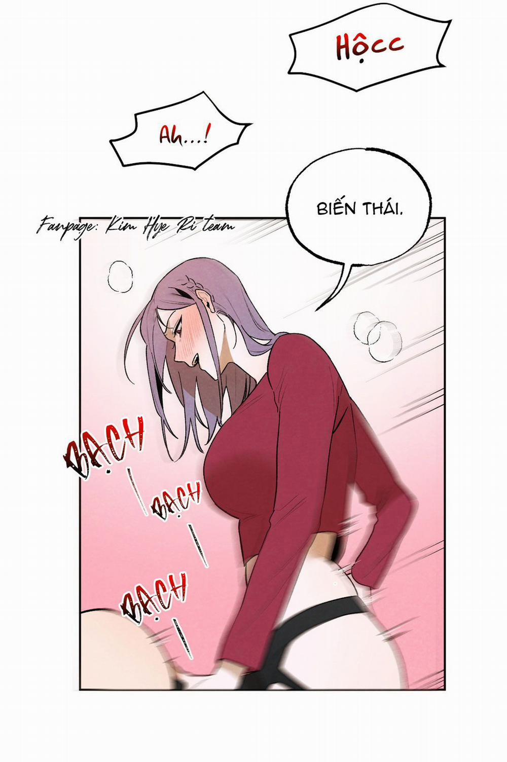 Cách Duy Trì Bí Mật 21 trang 26