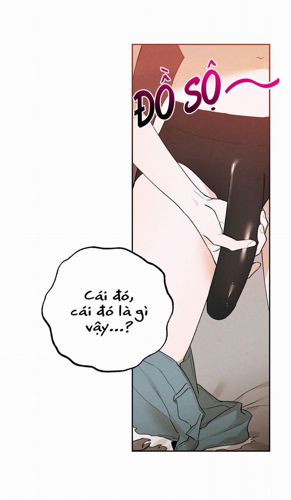 Cách Duy Trì Bí Mật 21 trang 3