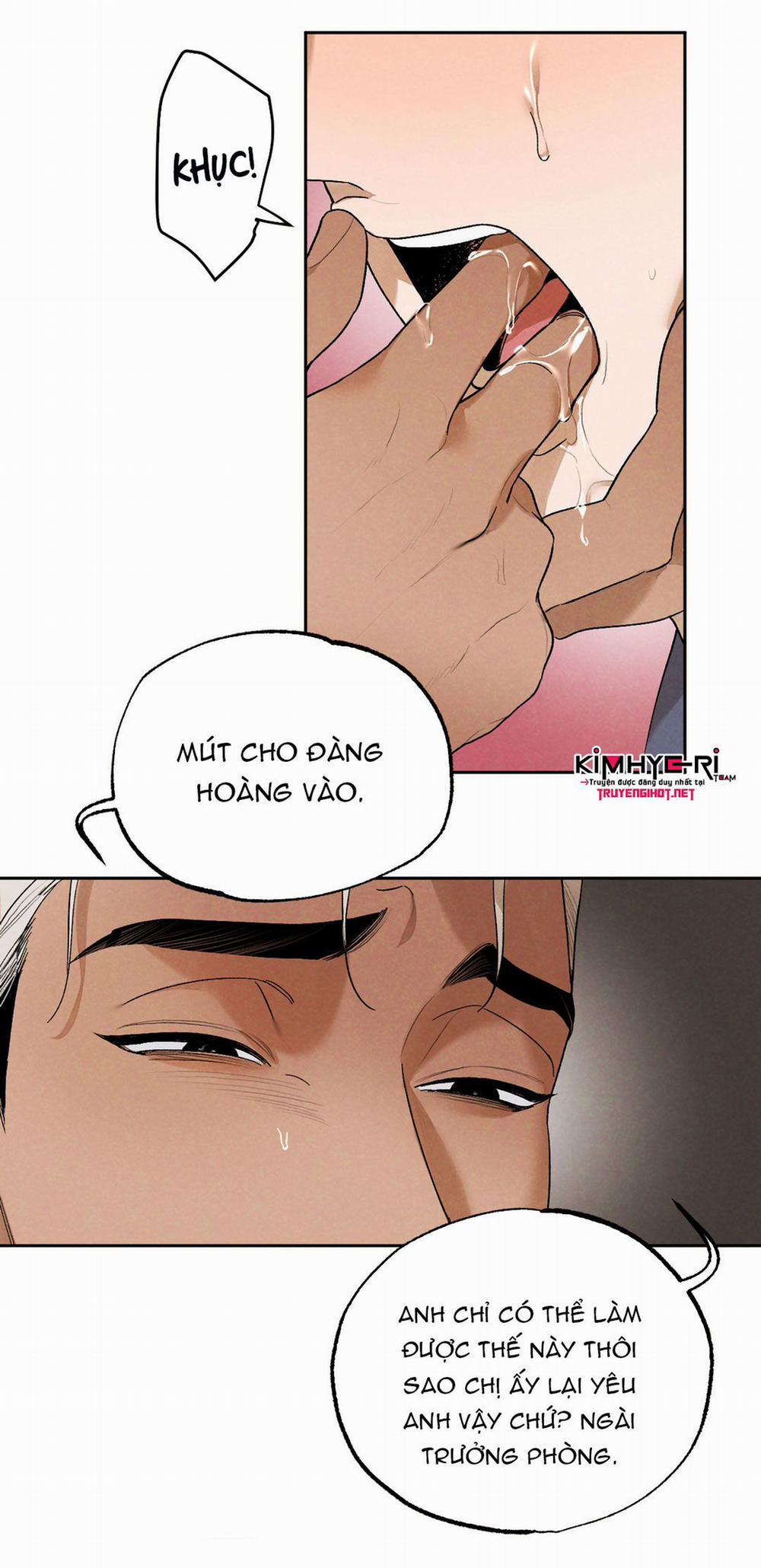 Cách Duy Trì Bí Mật 21 trang 36