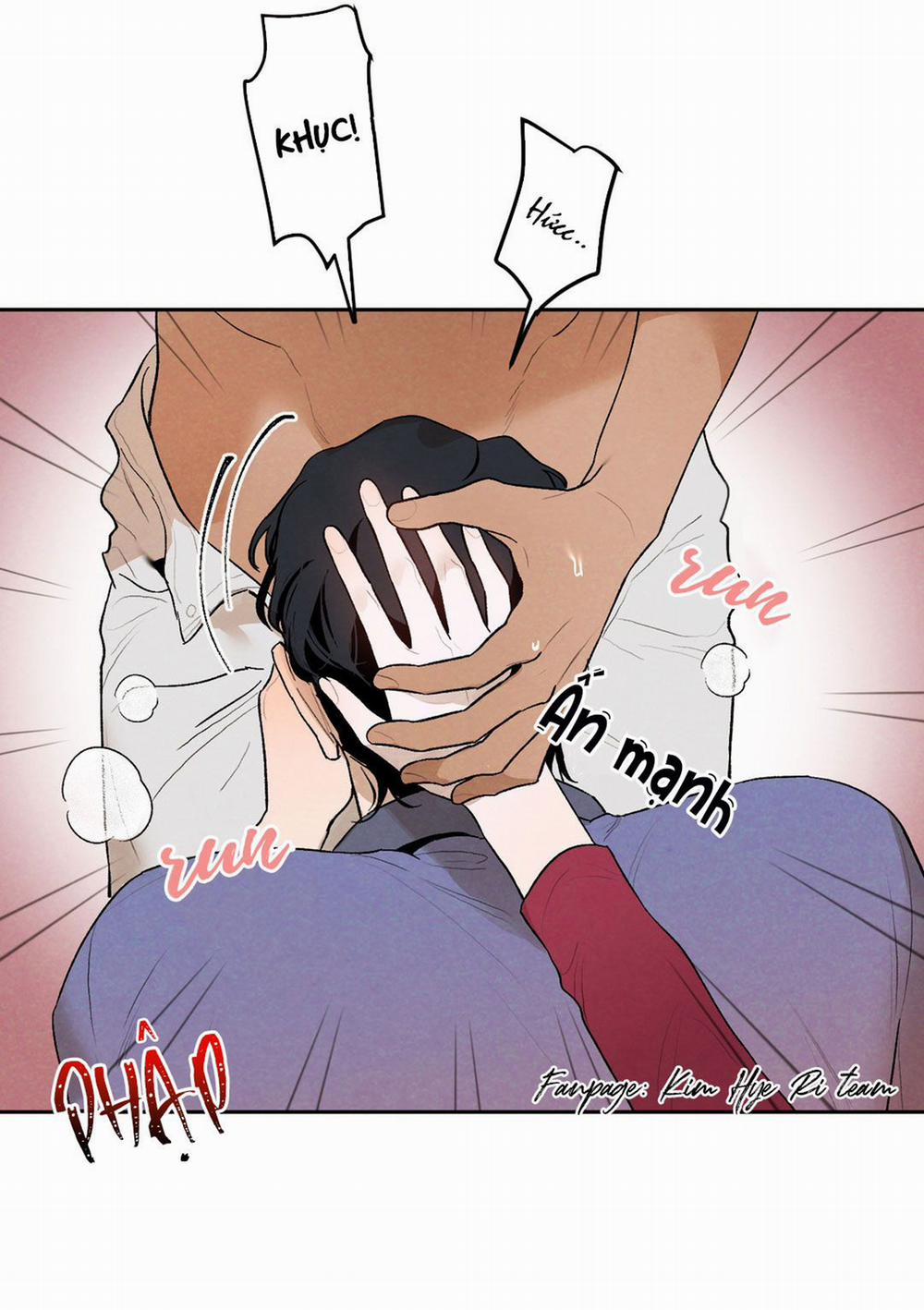 Cách Duy Trì Bí Mật 21 trang 38