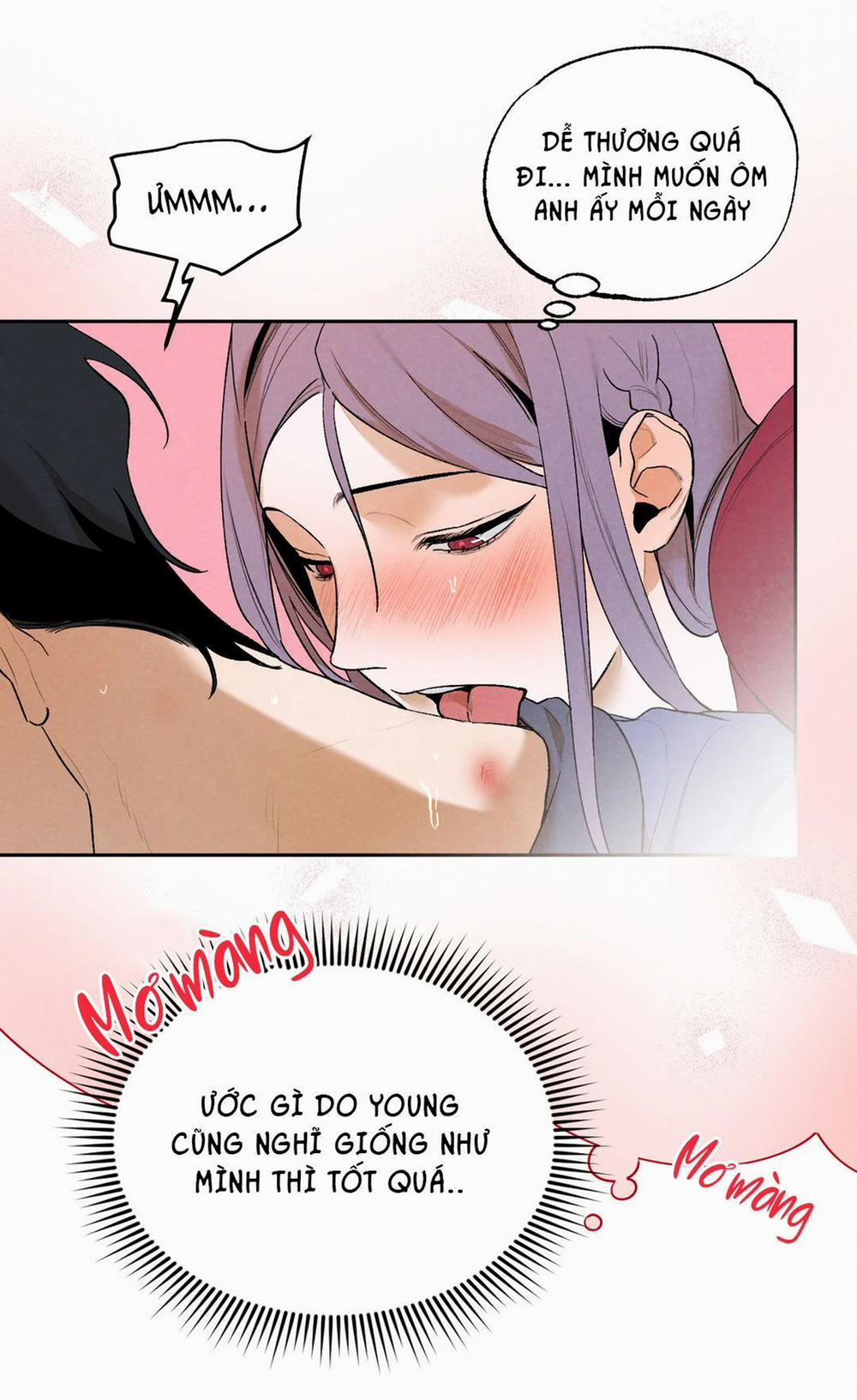 Cách Duy Trì Bí Mật 21 trang 41