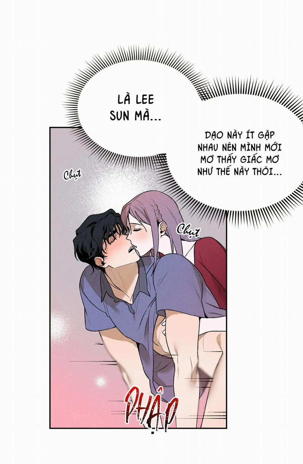 Cách Duy Trì Bí Mật 21 trang 44