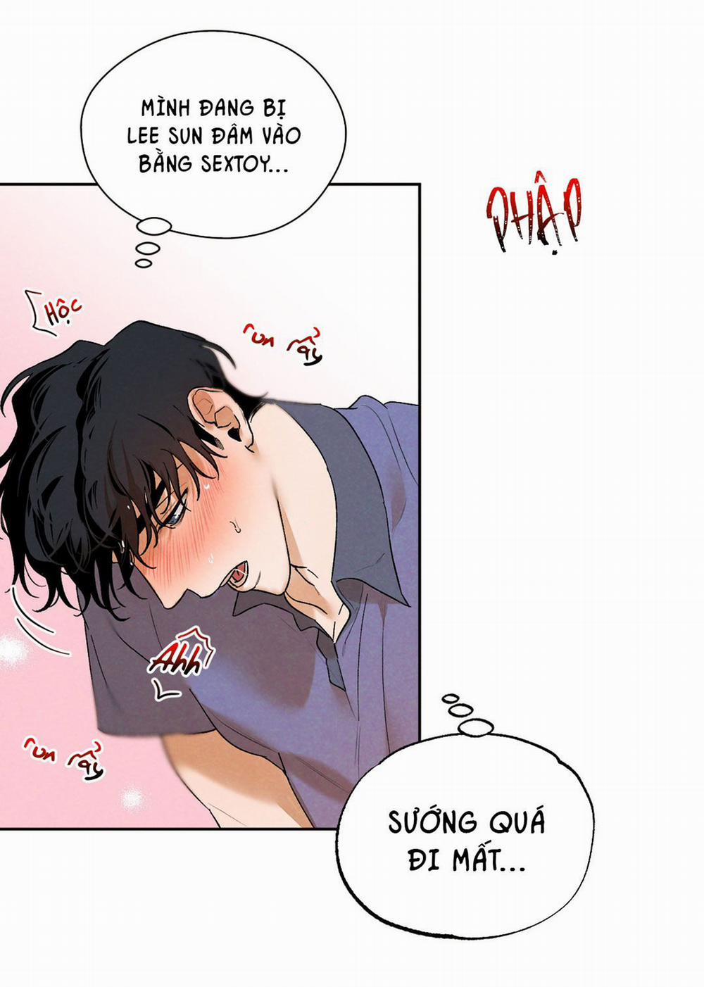 Cách Duy Trì Bí Mật 21 trang 45