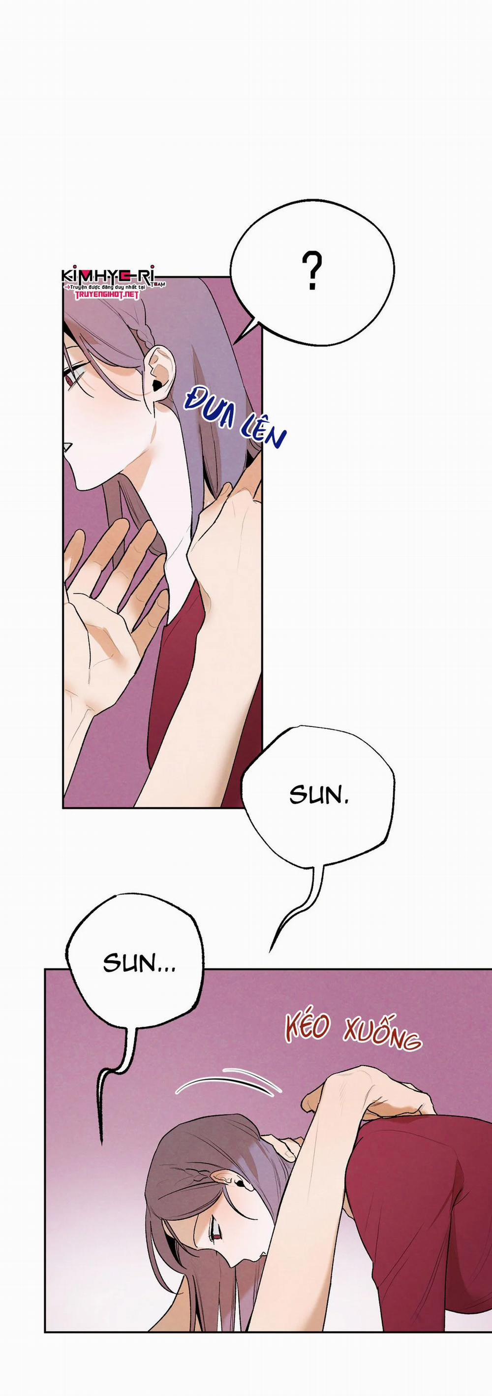 Cách Duy Trì Bí Mật 21 trang 52