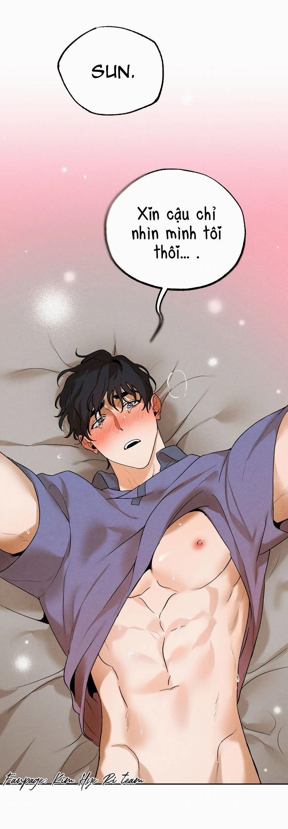 Cách Duy Trì Bí Mật 21 trang 53