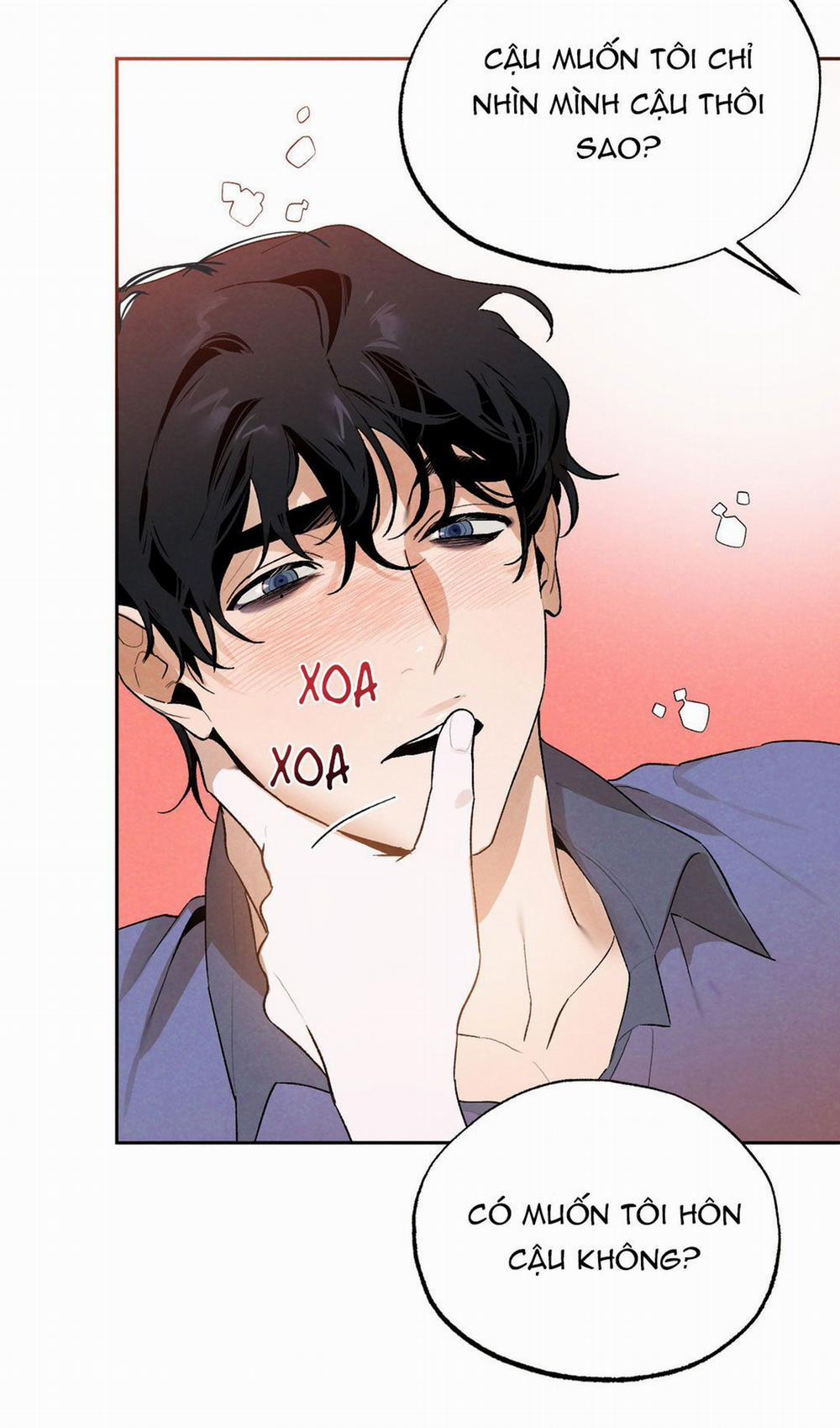 Cách Duy Trì Bí Mật 22 trang 1