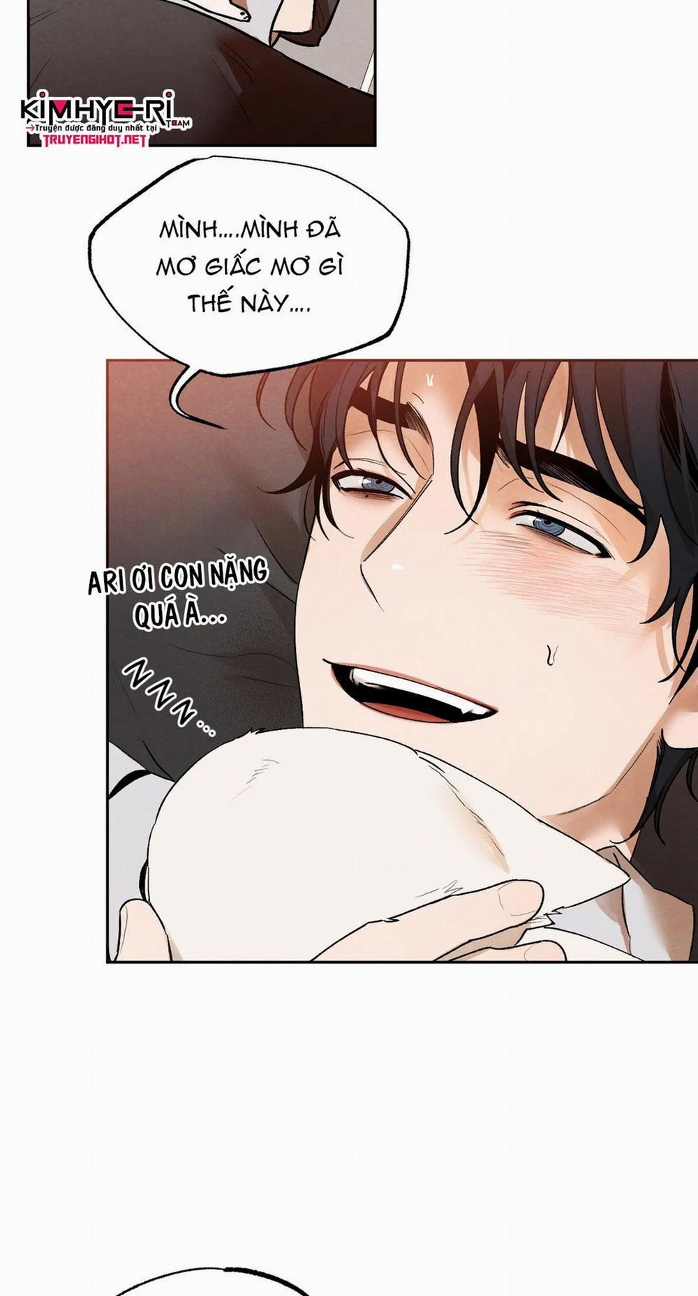 Cách Duy Trì Bí Mật 22 trang 14