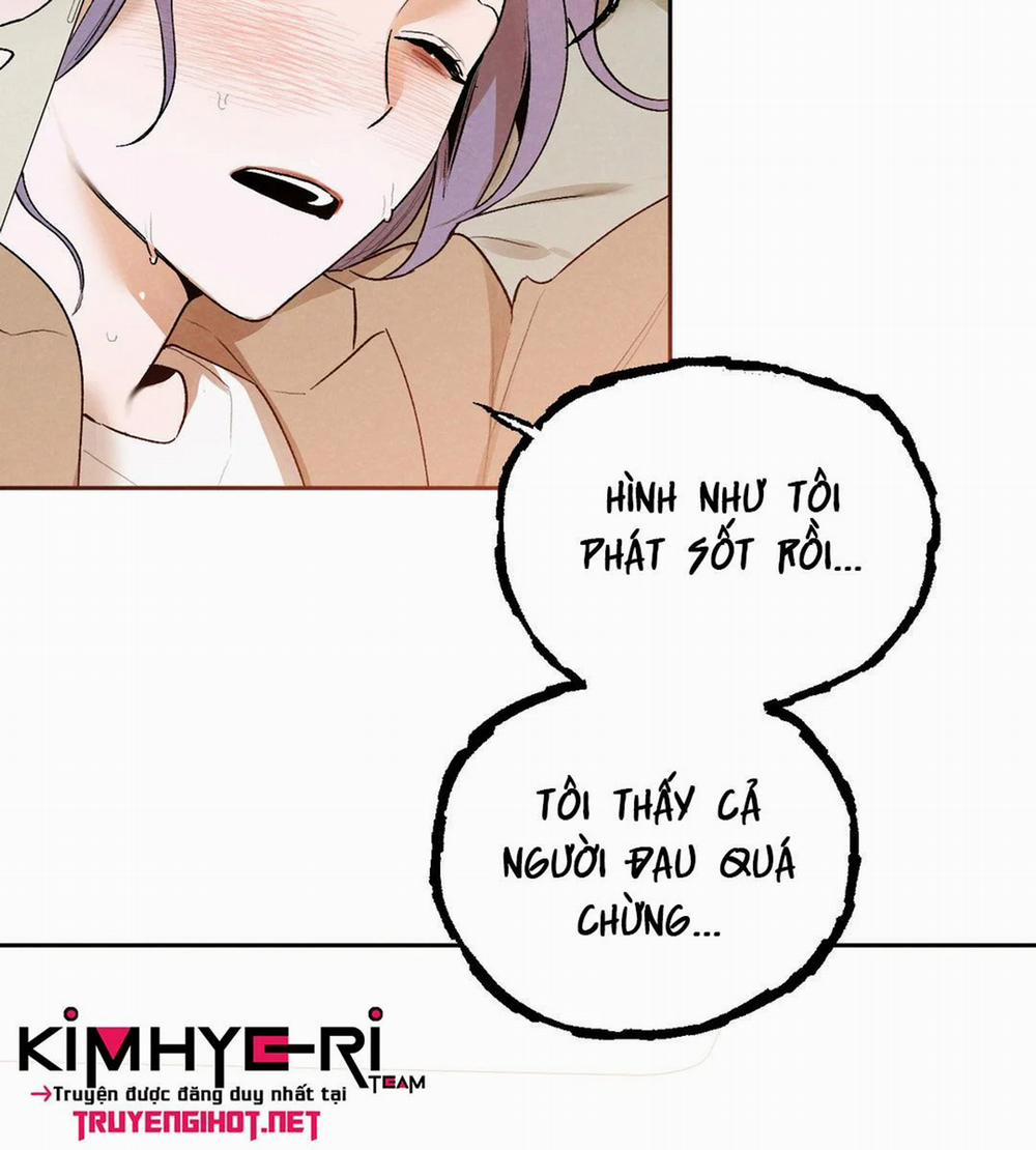 Cách Duy Trì Bí Mật 22 trang 19