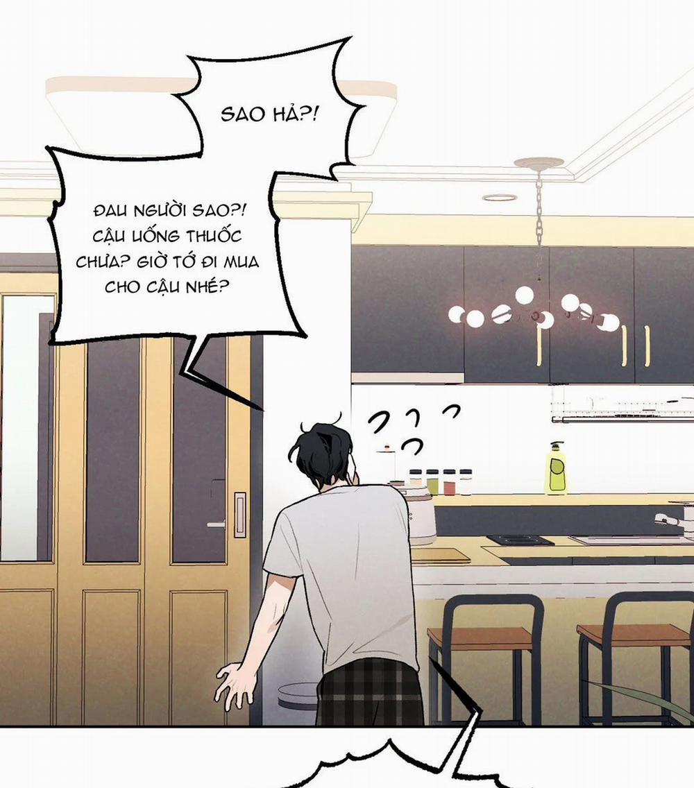 Cách Duy Trì Bí Mật 22 trang 20