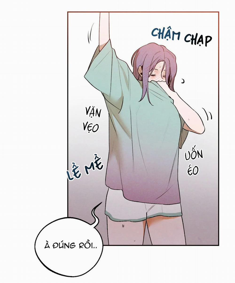 Cách Duy Trì Bí Mật 22 trang 24