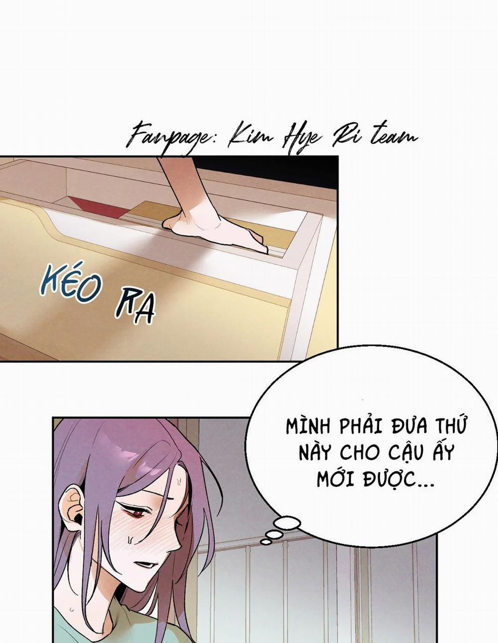 Cách Duy Trì Bí Mật 22 trang 25