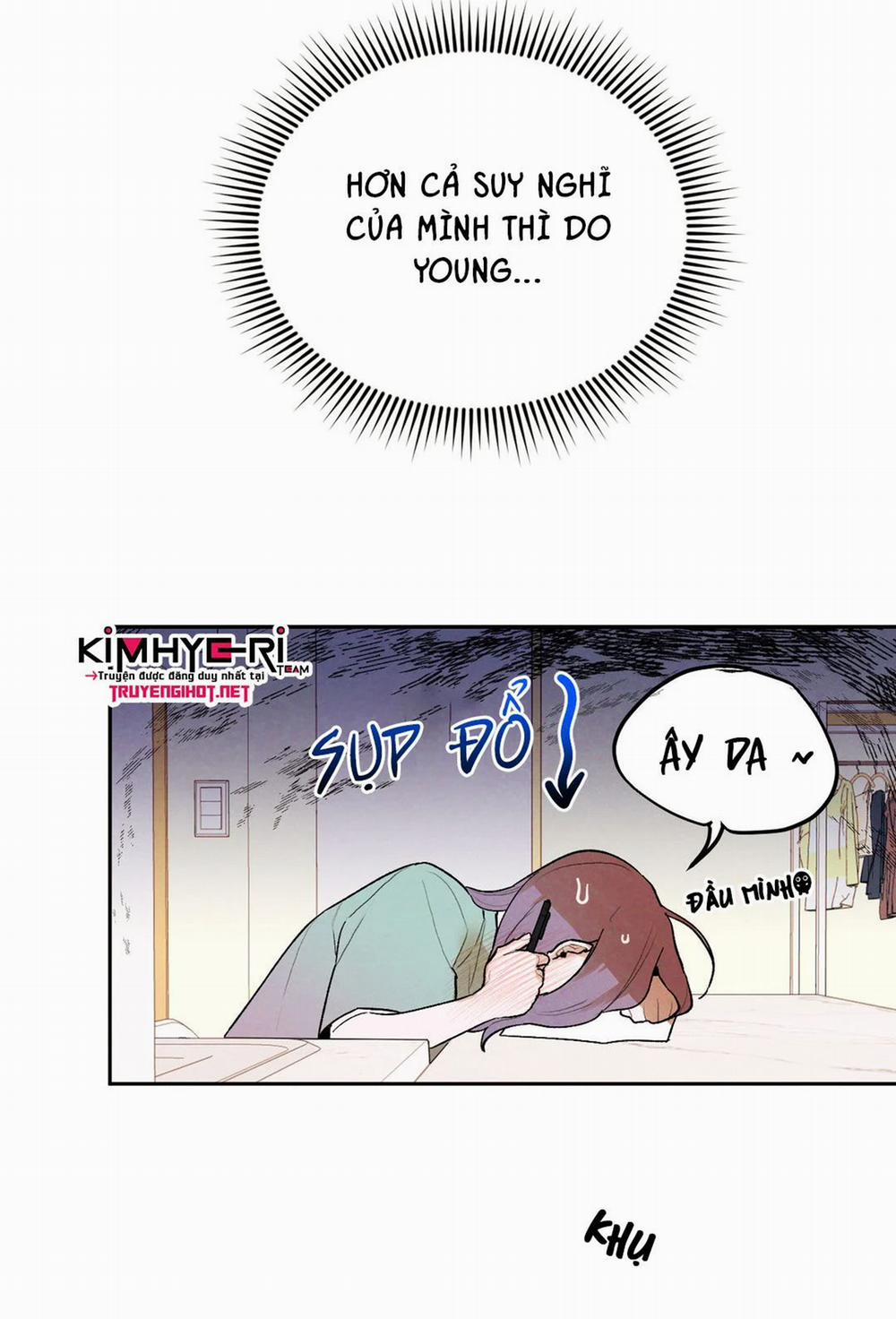 Cách Duy Trì Bí Mật 22 trang 29