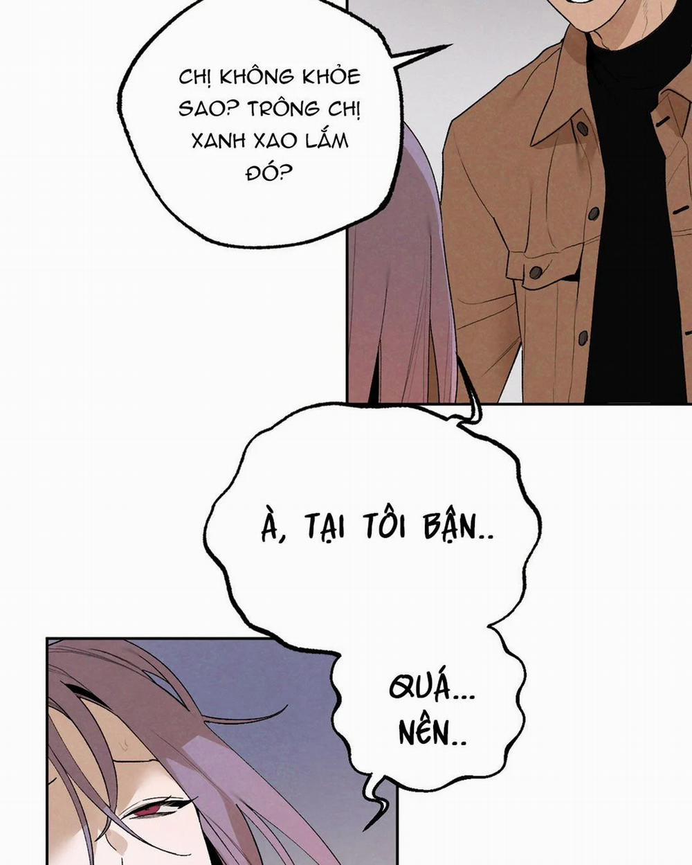 Cách Duy Trì Bí Mật 22 trang 36