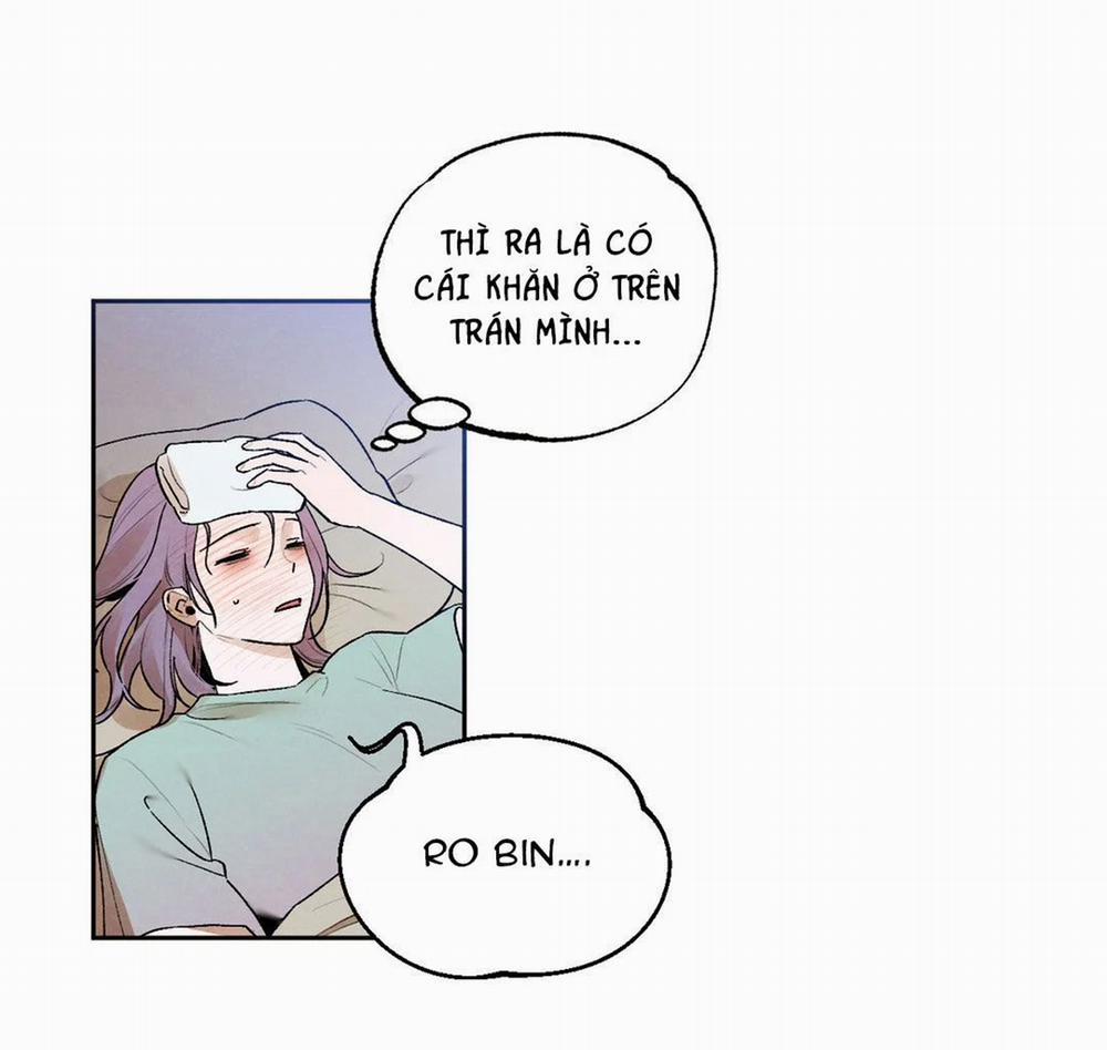 Cách Duy Trì Bí Mật 22 trang 41