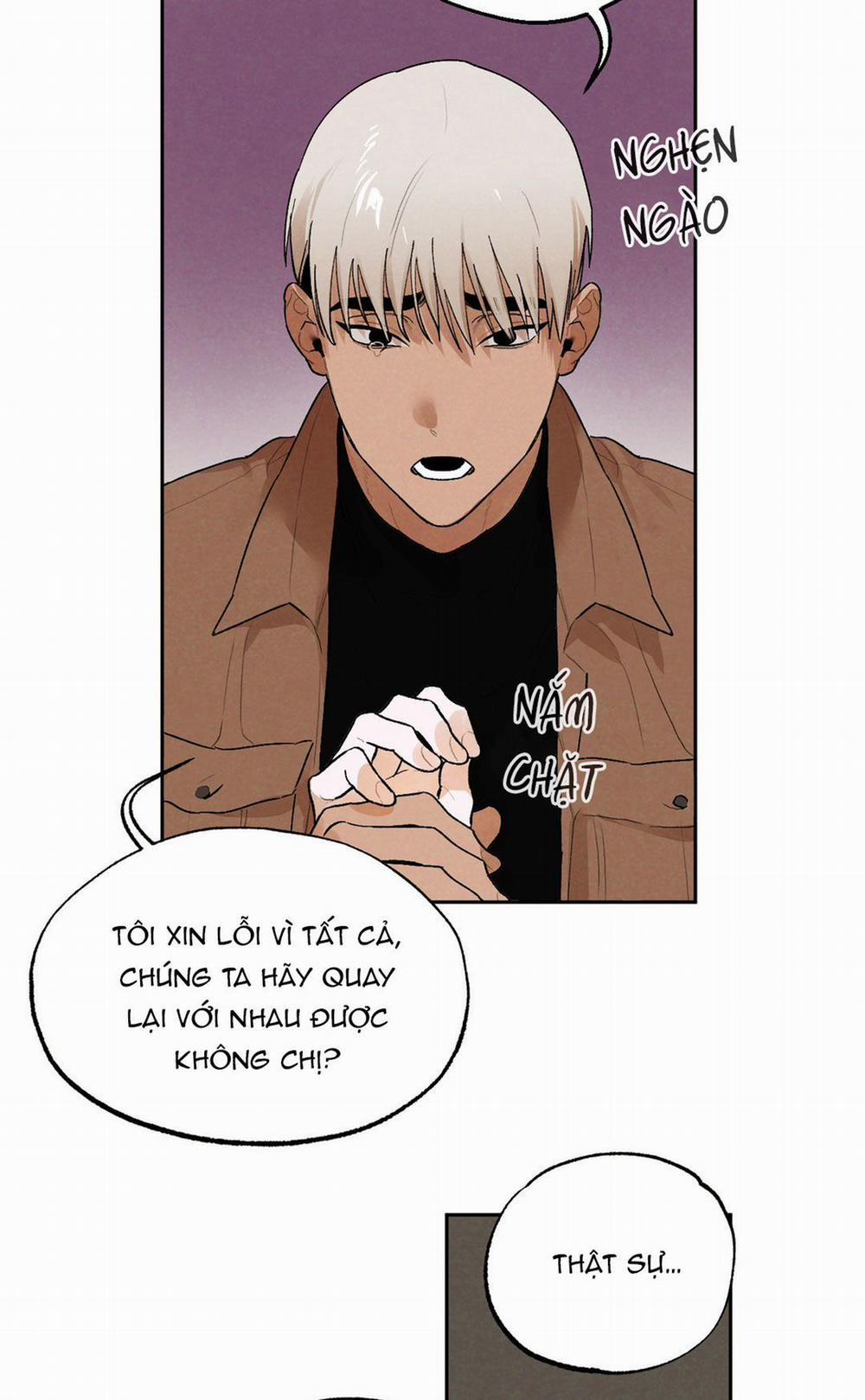 Cách Duy Trì Bí Mật 22 trang 45