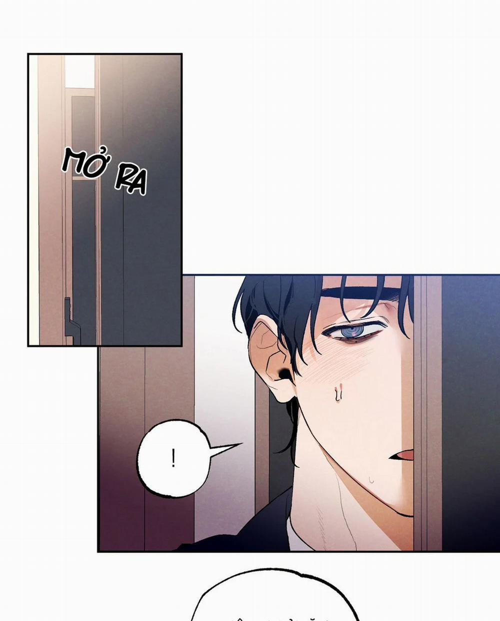 Cách Duy Trì Bí Mật 22 trang 54