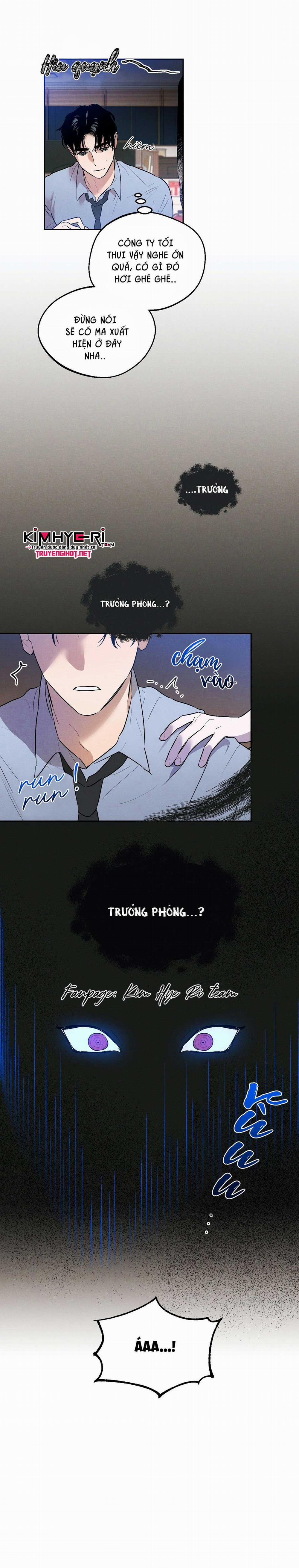 Cách Duy Trì Bí Mật 24.2 trang 11