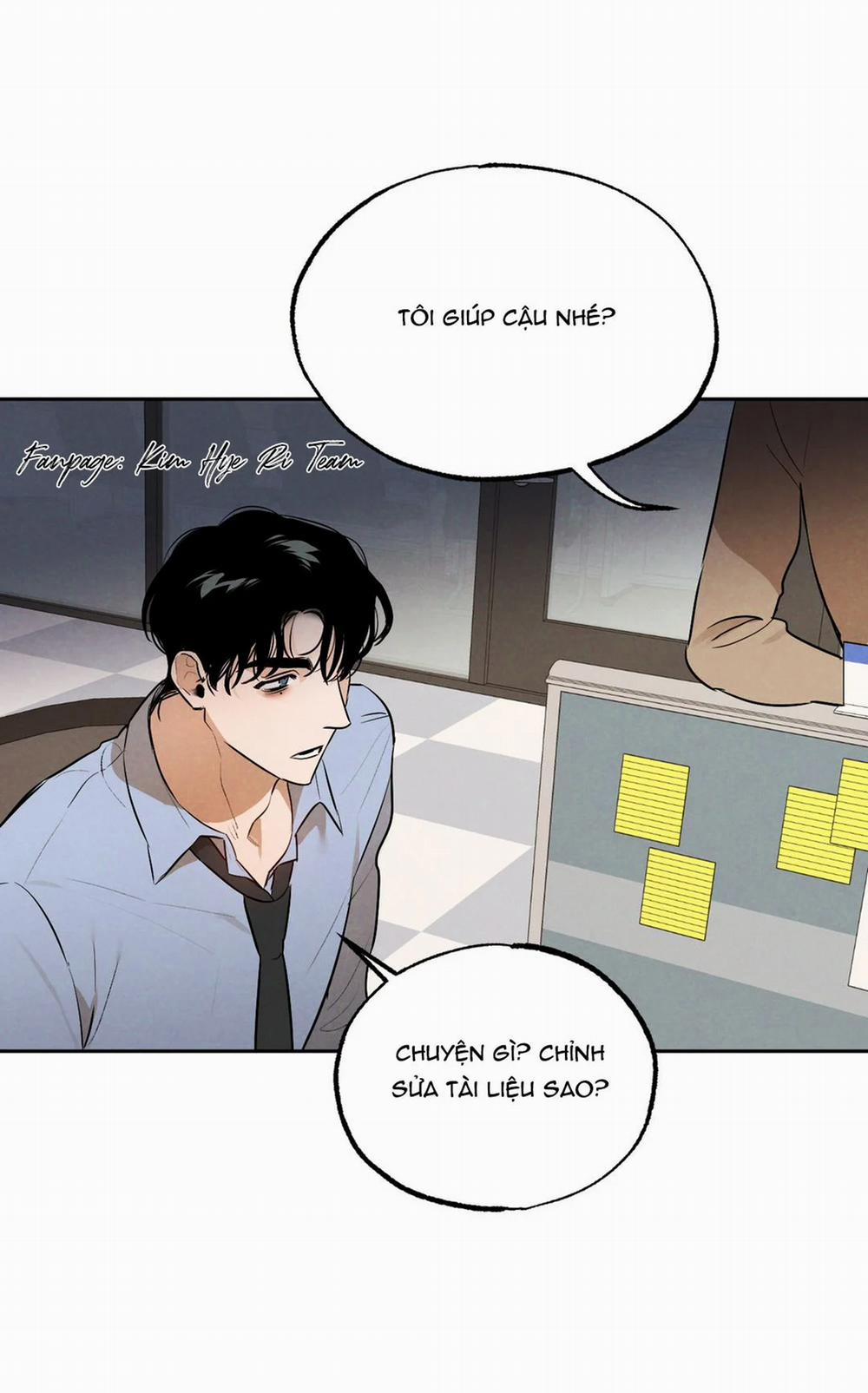 Cách Duy Trì Bí Mật 25 trang 12