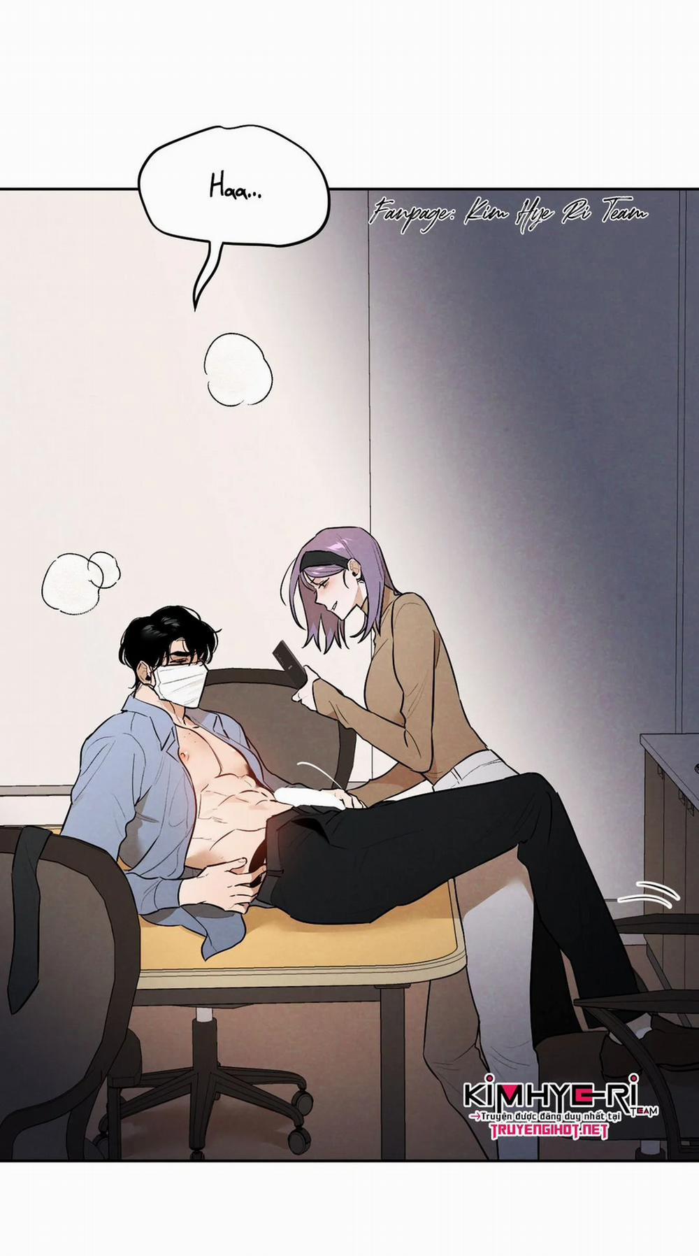 Cách Duy Trì Bí Mật 25 trang 30