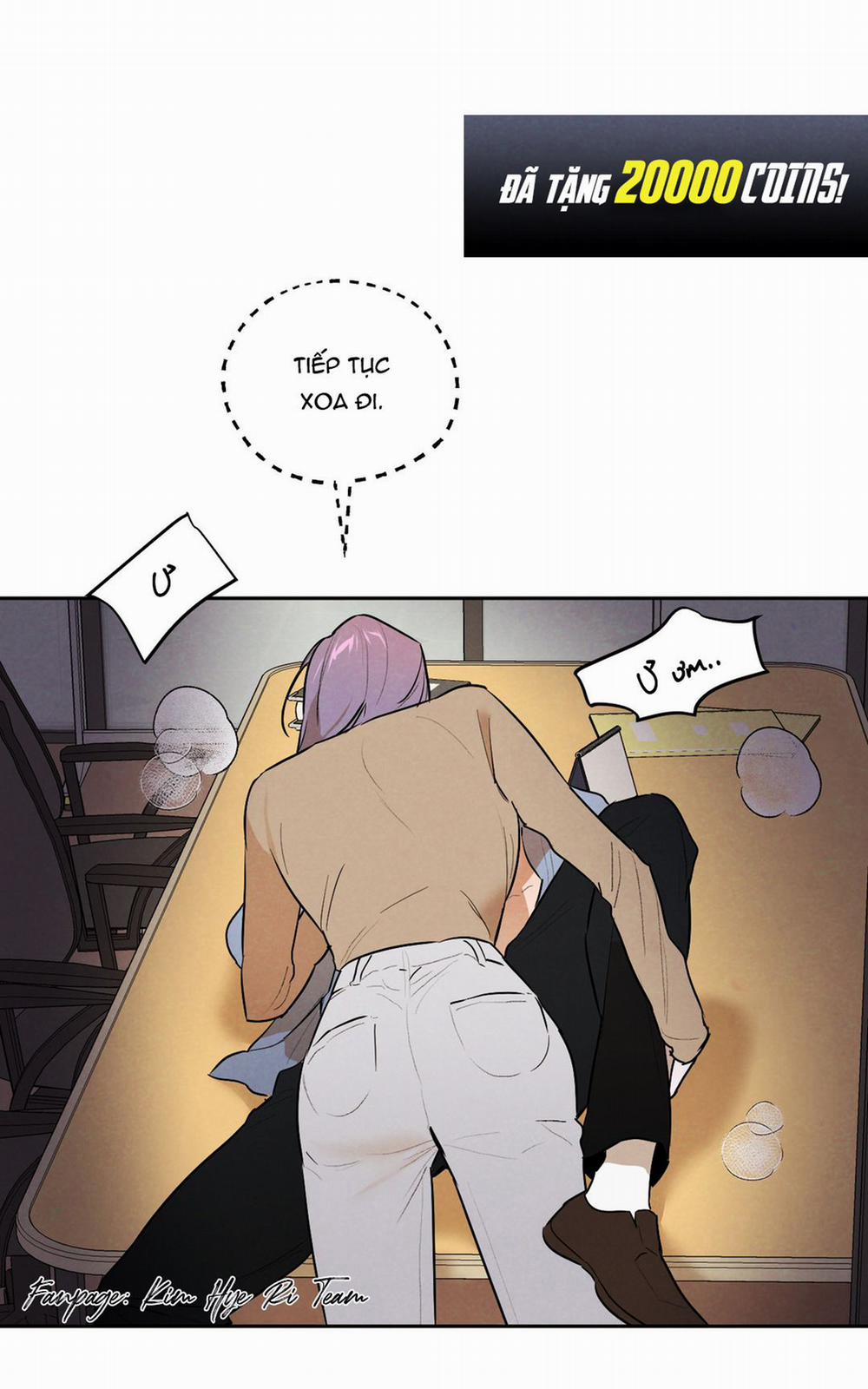 Cách Duy Trì Bí Mật 25 trang 39