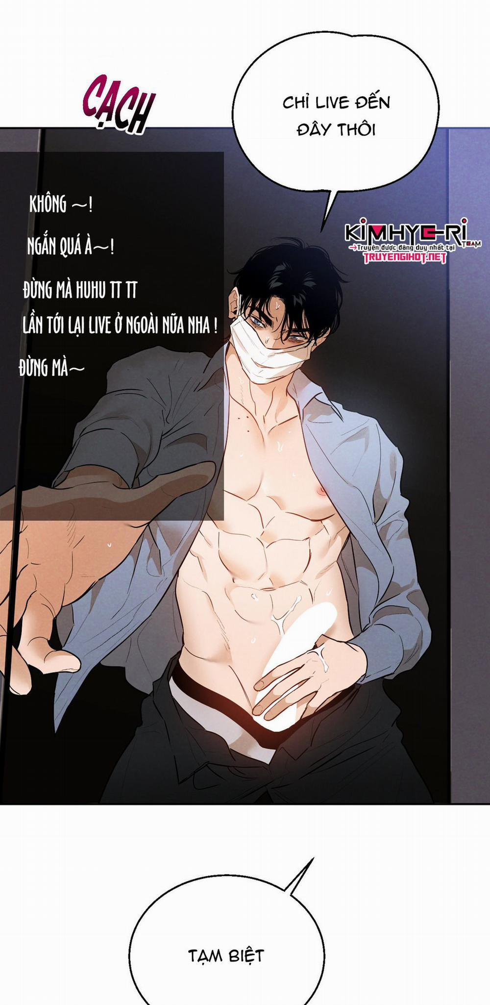 Cách Duy Trì Bí Mật 25 trang 56