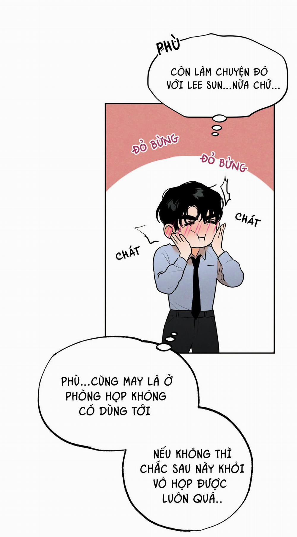 Cách Duy Trì Bí Mật 26 trang 30