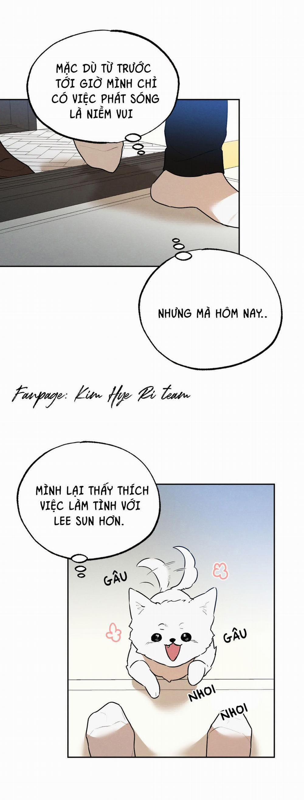 Cách Duy Trì Bí Mật 26 trang 31