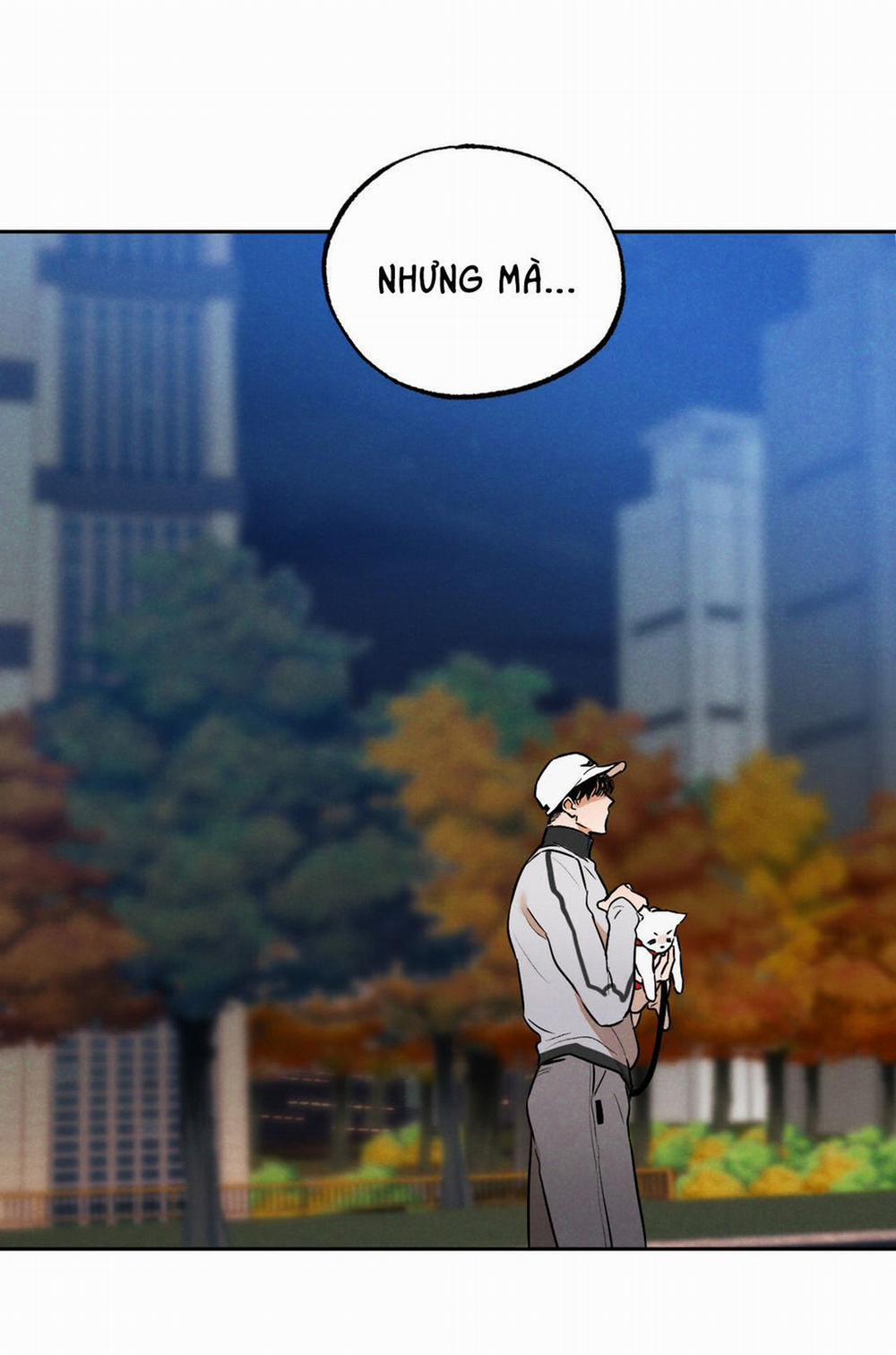 Cách Duy Trì Bí Mật 26 trang 33