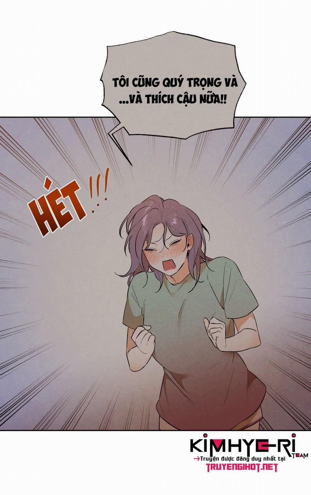 Cách Duy Trì Bí Mật 26 trang 34