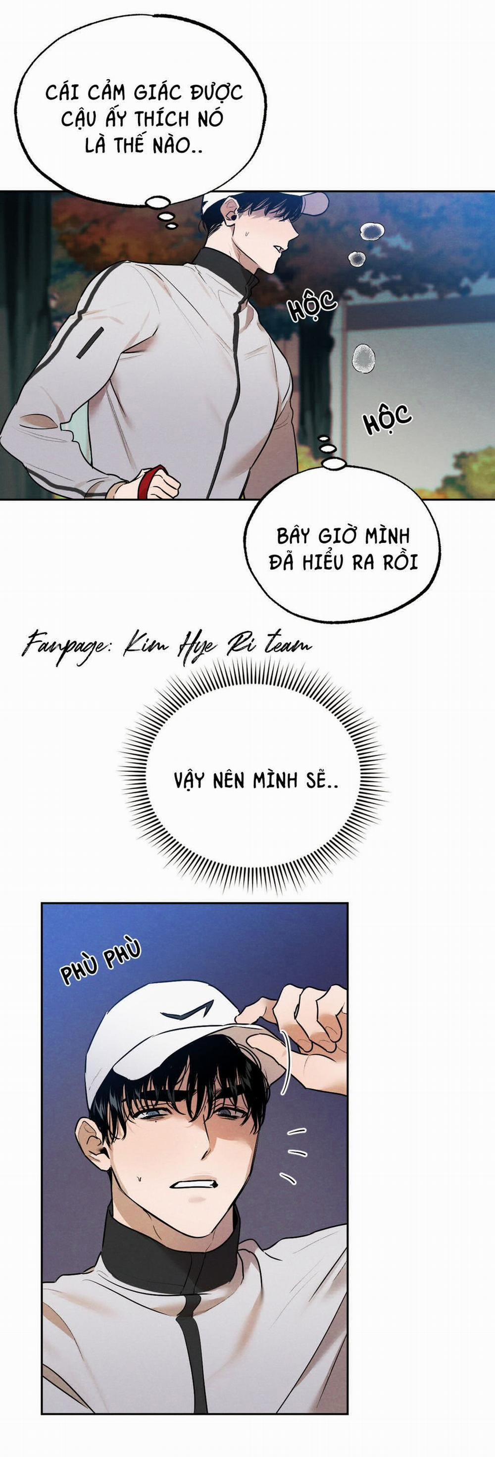 Cách Duy Trì Bí Mật 26 trang 35